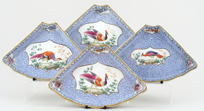 Hors d'Oeuvres Set c1920s